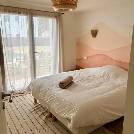 Doudou House Villa