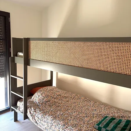 Doudou House Вилла